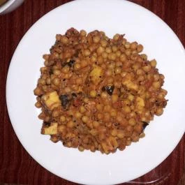 Govinda Vega Sarok Budapest - Étel/ital