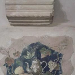 Graben Étterem, Sopron - Külső kép