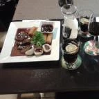 Graben Étterem Sopron - Étel/ital