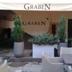 Graben Étterem Sopron - Külső kép