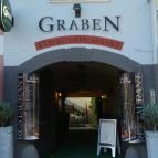 Graben Étterem Sopron - Külső kép