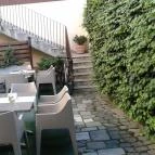 Graben Étterem Sopron - Külső kép