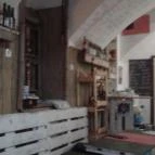 Green Sheep Beers & Bar Budapest - Belső