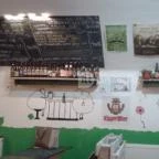 Green Sheep Beers & Bar Budapest - Belső