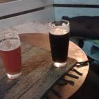 Green Sheep Beers & Bar Budapest - Étel/ital