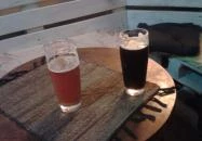 Green Sheep Beers & Bar Budapest