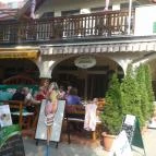 Grund Falatozó - Sá-Ra Termál Hegykő - Külső kép