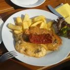 Grund Falatozó - Sá-Ra Termál Hegykő - Étel/ital