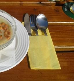 Grund Falatozó - Sá-Ra Termál