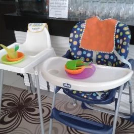 Gunaras Resort Spa Hotel Dombóvár - Vendéglátás