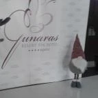 Gunaras Resort Spa Hotel Dombóvár - Belső