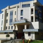 Gunaras Resort Spa Hotel Dombóvár - Külső kép