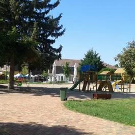 Gunaras Resort Spa Hotel Dombóvár - Környék