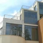 Gunaras Resort Spa Hotel Dombóvár - Külső kép