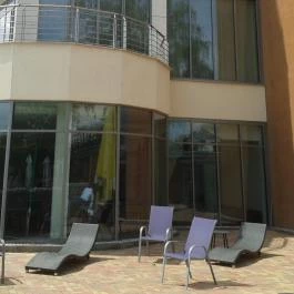 Gunaras Resort Spa Hotel Dombóvár - Külső kép