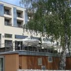 Gunaras Resort Spa Hotel Dombóvár - Külső kép