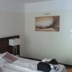 Gunaras Resort Spa Hotel Dombóvár - Szobák