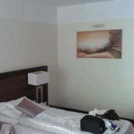 Gunaras Resort Spa Hotel Dombóvár - Szobák