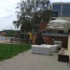 Gunaras Resort Spa Hotel Dombóvár - Külső kép