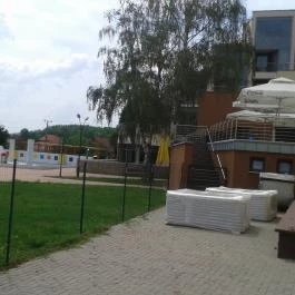 Gunaras Resort Spa Hotel Dombóvár - Külső kép