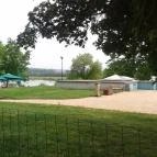 Gunaras Resort Spa Hotel Dombóvár - Környék