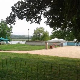 Gunaras Resort Spa Hotel Dombóvár - Környék