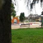 Gunaras Resort Spa Hotel Dombóvár - Medence/kert