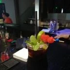 Gunaras Resort Spa Hotel Dombóvár - Vendéglátás