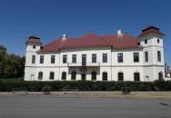 Hajósi Barokk Kastély Hajós