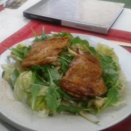 Halászkert Étterem Vác - Étel/ital