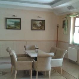 Hotel Aqua-Lux Cserkeszőlő - Belső