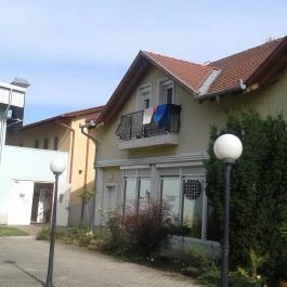 Hotel Aqua-Lux Cserkeszőlő - Külső kép