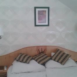 Hotel Aqua-Lux Cserkeszőlő - Szobák