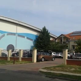 Hotel Aqua-Lux Cserkeszőlő - Külső kép