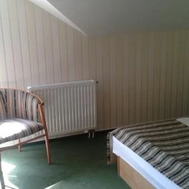 Hotel Aqua-Lux Cserkeszőlő - Szobák