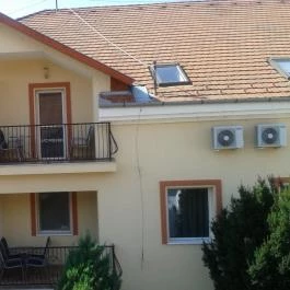 Hotel Aqua-Lux Cserkeszőlő - Külső kép