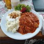 Hotel Aqua-Lux Étterme Cserkeszőlő - Étlap/itallap