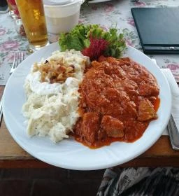 Hotel Aqua-Lux Étterme