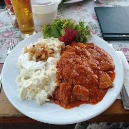 Hotel Aqua-Lux Étterme, Cserkeszőlő - Étlap/itallap