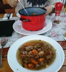 Hotel Aqua-Lux Étterme