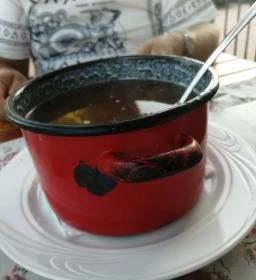 Hotel Aqua-Lux Étterme