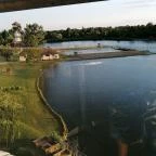 Hotel Corvus Aqua Orosháza - Környék