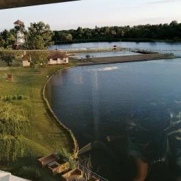 Hotel Corvus Aqua, Orosháza - Környék