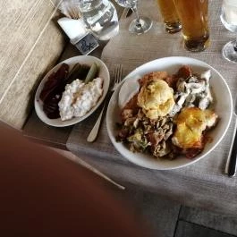 Hotel Corvus Aqua, Orosháza - Vendéglátás