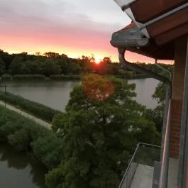 Hotel Corvus Aqua, Orosháza - Környék