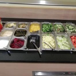 Hotel Corvus Aqua, Orosháza - Vendéglátás