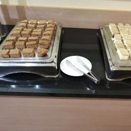 Hotel Corvus Aqua, Orosháza - Vendéglátás