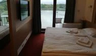 Hotel Corvus Aqua Orosháza - Szobák