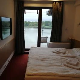 Hotel Corvus Aqua, Orosháza - Szobák