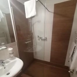 Hotel Corvus Aqua, Orosháza - Szobák